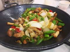 -茶港食堂(武昌店)