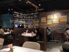 -斯比特花园西餐厅(东方商厦店)
