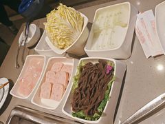 -海底捞火锅(杭州萧山宝龙广场店)