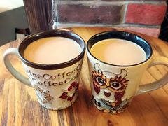 -治愈系甜品The Soothing Dessert(科海大楼店)