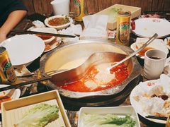 -冠菌火锅自助(东莞桥头店)