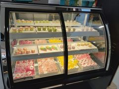-韩胜·料理级自助烤肉海鲜火锅(财富港店)