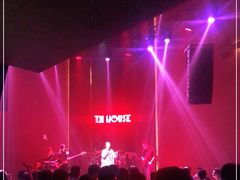 -TZ House音乐现场(来福士中心店)