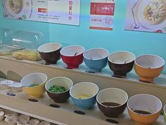 -云中鱼蒸汽石锅鱼(川沙百联店)