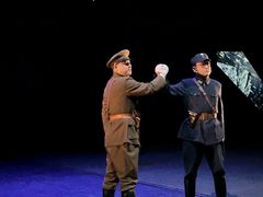-《12·12》西安事变大型实景演出