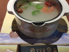 -祥记顺成小火锅(香坊店)