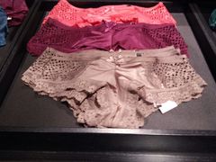 -Victoria's Secret(苏州中心全品类店)