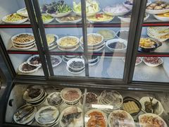 -玲燕蒸菜馆(江东路店)