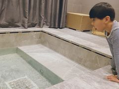 -大连金石滩绿发温泉假日酒店