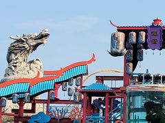 -合肥融创乐园