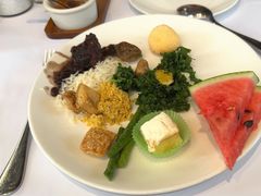 -拉蒂娜·巴西牛排馆 Latina·Brazilian Steakhouse(陆家嘴旗舰店)