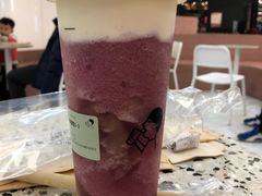 -喜茶(永旺梦乐城店)