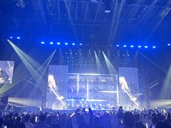 -宝能国际体育演艺中心