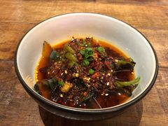 -铁公鸡·四川料理(天环广场店)