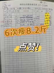 -Lily纤美·科技减脂中心