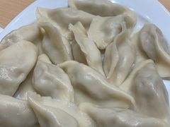 -喜家德虾仁水饺(乐都汇店)