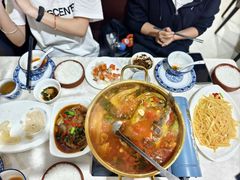 -贵州人家·酸汤火锅·20年老字号