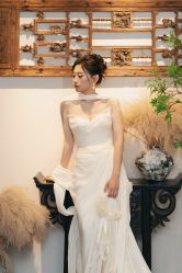 -拉瑞娜LaReine婚纱礼服高级定制