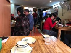 大堂-聪辉同安老美食饭店(大元路店)