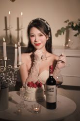 -青岛这朵女子摄影(中海寰宇天下天颂店)