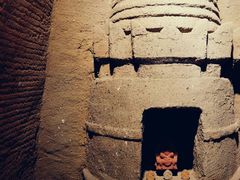 -迪庆藏族自治州博物馆