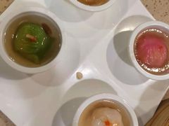 -点都德(聚福楼店)