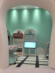 -奈尔宝·儿童乐园·亲子餐厅(苏州大悦城店)