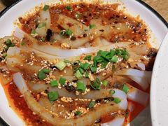 川北凉粉-渝信川菜 · 川味家常菜(长安店)