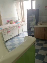 -贝美月子中心(半坡店)