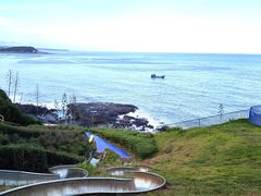 -漳州滨海火山岛自然生态风景区