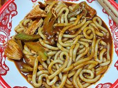 -啊臻味道·新疆炒米粉(义乌店)