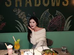 -SHADOWS•Bistro&Eatery(安福路店)