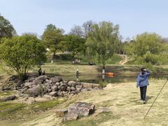 -钟山体育运动公园