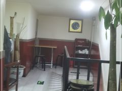大堂-红实家常菜(静安里店)