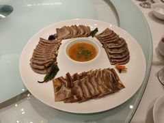 卤水拼盘-城南往事(滨江世茂店)