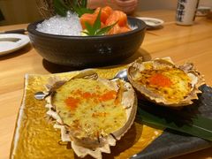 -兆治日本料理(华府世家店)