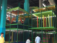 -蒙特利亲子乐园