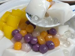 -赵记传承·中国甜品(福州总店)