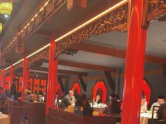 -宝轩渔府·老字号海鲜·正宗津菜(水上店)