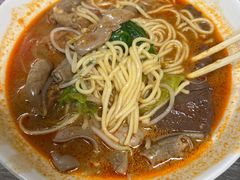 -大胖沙茶面(石鼓路店)