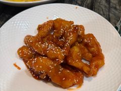 -四季轩中餐厅(徐州开元名都大酒店)