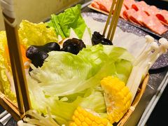 -王家渡火锅店(棕榈泉店)