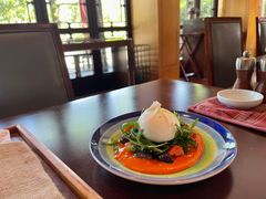 -杭州西子湖四季酒店-WL BISTRO西湖餐厅(灵隐路店)