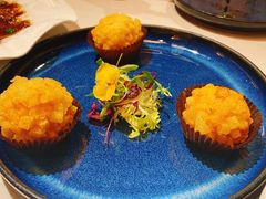 -荟廷·晶萃(陆家嘴尚悦湾店)