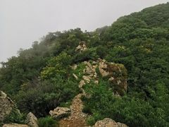 -妙峰山风景名胜区