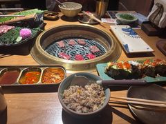 -MIKOMIKO和牛烧肉专门店(南门店)