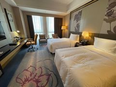 -广州增城富力万达嘉华酒店