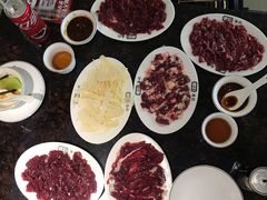 -八合里潮汕鲜牛肉火锅(深圳海岸城店)