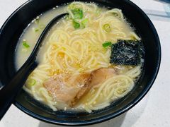 -京樽回転寿司(奥林匹克店)