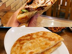 -毛毛熏肉•东北菜老字号(大安街店)